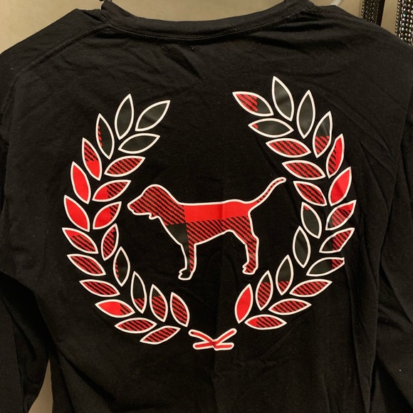 PINK Long Sleeve - Picture 2 of 3